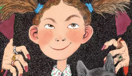 Studio Ghibli anuncia la película en animación 3DCG Aya to Majo