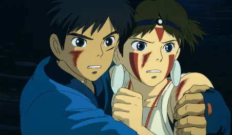 Studio Ghibli estuvo a punto de ser demandado por Harvey Weinstein