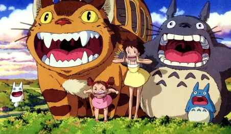 Studio Ghibli inicia la construcción de su parque temático