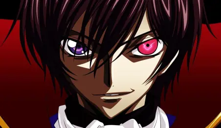 Sunrise niega cualquier relación con el candidato que hizo cosplay de Lelouch