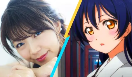 Suzuko Mimori, la voz de Umi Sonoda, realizó un concierto acústico en línea