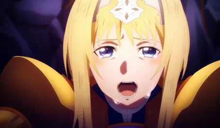 Sword Art Online: Alicization - War of Underworld revela nuevos detalles de su tema de cierre