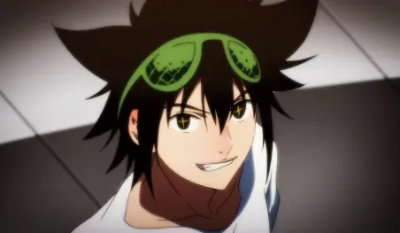The God of High School realizará una transmisión especial esta semana