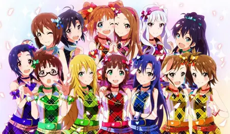 The Idolmaster anuncia la cancelación de sus eventos de agosto