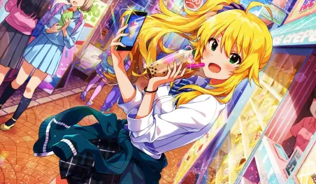 The Idolmaster: Miki Hoshii realizará una transmisión en vivo