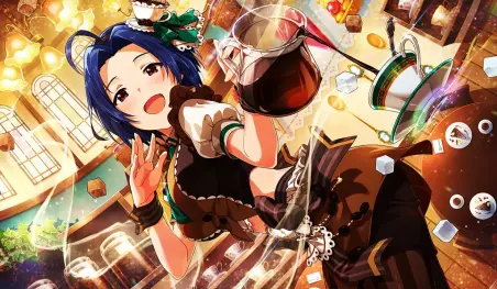 El juego The Idolmaster: Million Live! Theater Days celebra su tercer aniversario