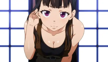 Todo lo que debes saber antes del regreso de Fire Force