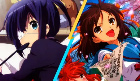 TOHO Cinemas celebra su reapertura con un festival de películas de Kyoto Animation
