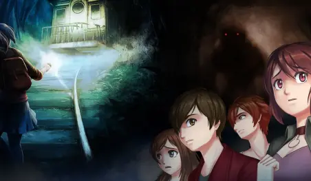 Trailer y detalles de Re:Turn – One Way Trip
