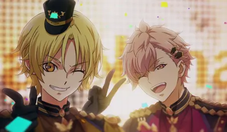 Tsukiuta The Animation vuelve a retrasar el estreno de su segunda temporada