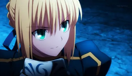 Ufotable animó el epílogo "Last Episode" de Fate/Stay Night