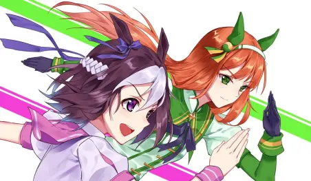 Uma Musume Pretty Derby tendrá un nuevo manga spin-off este mes