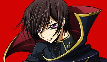 Un candidato a la gubernatura de Tokio hizo cosplay de Lelouch de Code Geass