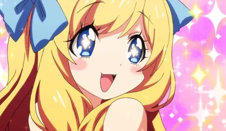 Un vistazo a los momentos más memorables del cierre de Jashin-chan Dropkick