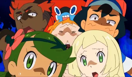 Usuarios hacen un uso pervertido de las nuevas herramientas de Pokémon Sword & Shield