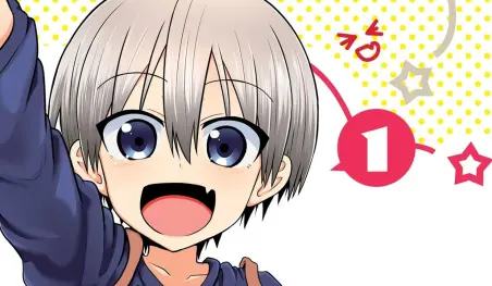 Uzaki-chan wa Asobitai! supera 1.1 millones de copias en circulación