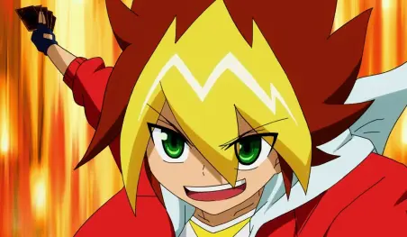 Yu-Gi-Oh! Sevens presenta una nueva versión de una antigua carta