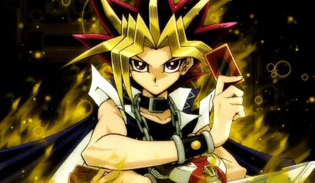 Yu-Gi-Oh!: Yami Yugi y Seto Kaiba inspiran una línea de relojes