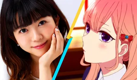 Yui Makino, la voz de Ririna Sanada, anuncia su matrimonio