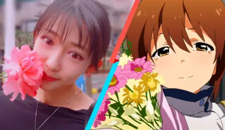 Yurina Hase, una seiyuu retirada, rompe el silencio sobre su vida en la actuación de voz