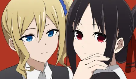 Yuuki Takada se une al elenco de Kaguya-sama: Love is War
