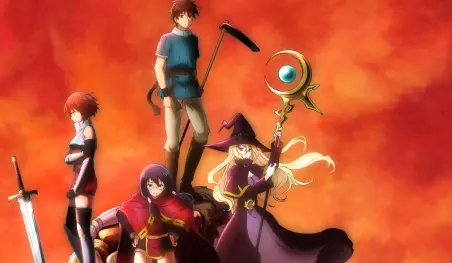 Kanako Takatsuki interpretará el opening para el anime 100-man no Inochi no Ue ni Ore wa Tatte Iru