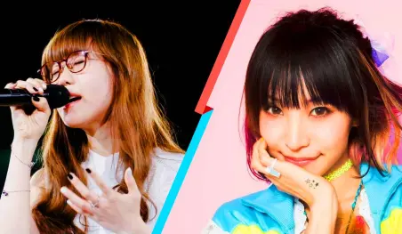 Aimer y LiSA se presentarán en el evento BiliBili Macro Link