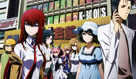 Anuncian la convención virtual de doujinshi ComicVket