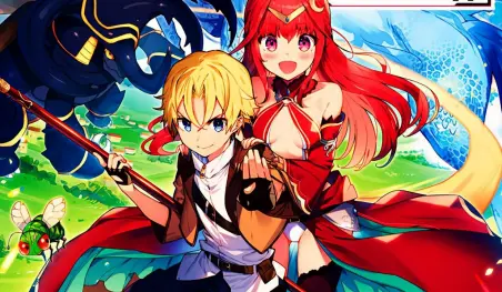 Anuncian las novelas ligeras Ore no Zense no Chishiki de Teihengyo Tamer ga Joukyugyo ni natte Shimaisou na Ken ni Tsuite