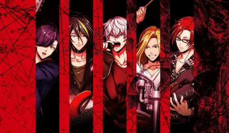 Argonavis from BanG Dream!: GYROAXIA realizará un concierto en línea