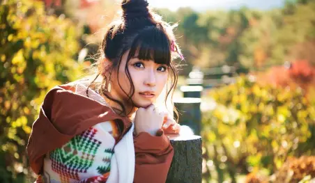 Asaka interpretará el opening del anime original Shikizakura