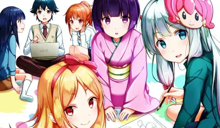 Australia retira siete mangas por considerarlos "p*rnografía infantil"