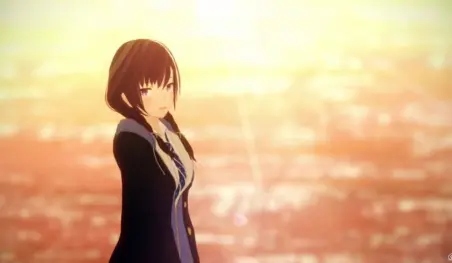 Avex publica el cortometraje en animación 3DCG, Kanojo wa Utau, Dakara Boku wa