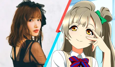 Aya Uchida, la voz de Kotori Minami, cancela su concierto de aniversario