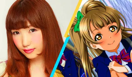 Aya Uchida, la voz de Kotori Minami, hará una transmisión especial en agosto