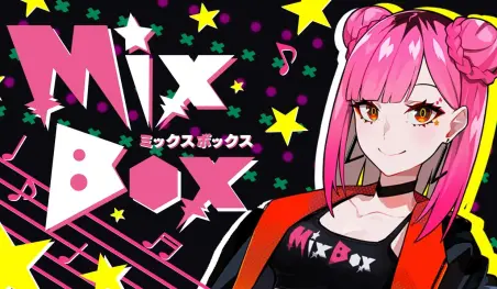 Bandai Namco Arts abre un nuevo streaming de música