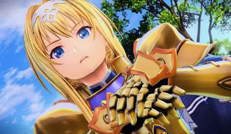 Bandai Namco Entertainment realizará una transmisión especial este mes