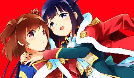 BanG Dream! anuncia una colaboración con el juego Shoujo Kageki Revue Starlight: Re LIVE