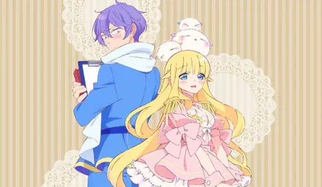 Beelzebub-jou no Okinimesu Mama revela la portada de su volumen final