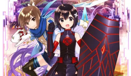 BOFURI: I Don’t Want to Get Hurt, so I’ll Max Out My Defense supera 1.2 millones de copias en circulación