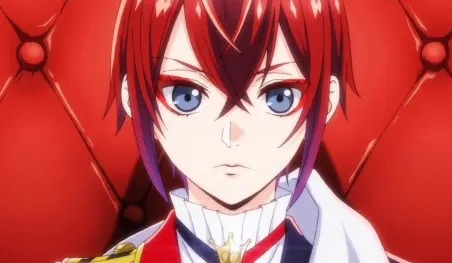 CloverWorks produjo un comercial para el juego Disney Twisted-Wonderland