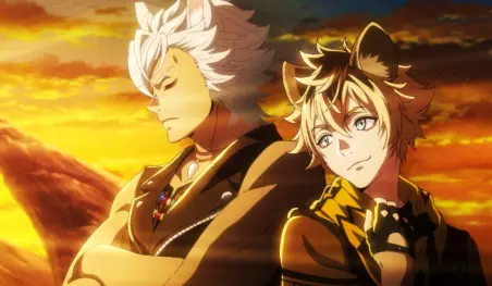 CloverWorks produjo un segundo comercial del juego Disney Twisted-Wonderland