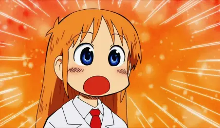 Conoce Anime Calculator, la calculadora que incluye una l*li asistente