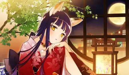 Conoce Nekogurashi, la serie de videos ASMR con populares seiyuus