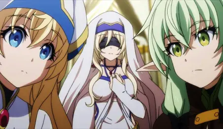 Crunchyroll estrenará el OVA Goblin Slayer: Goblin's Crown este mes