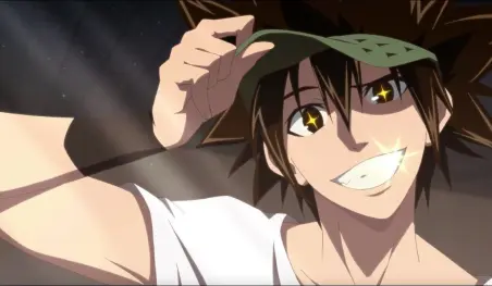 Crunchyroll publica un video sobre la producción de The God of High School