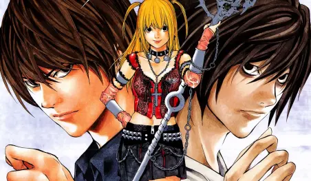 Death Note: El reloj de Light Yagami será lanzado en 2021