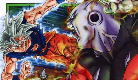 Dragon Ball Super revela la portada de su volumen 13