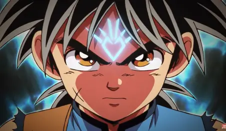 Dragon Quest revelará detalles sobre su nuevo anime en agosto