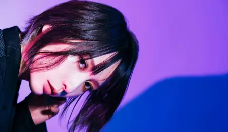 Eir Aoi realizará un concierto en línea en agosto